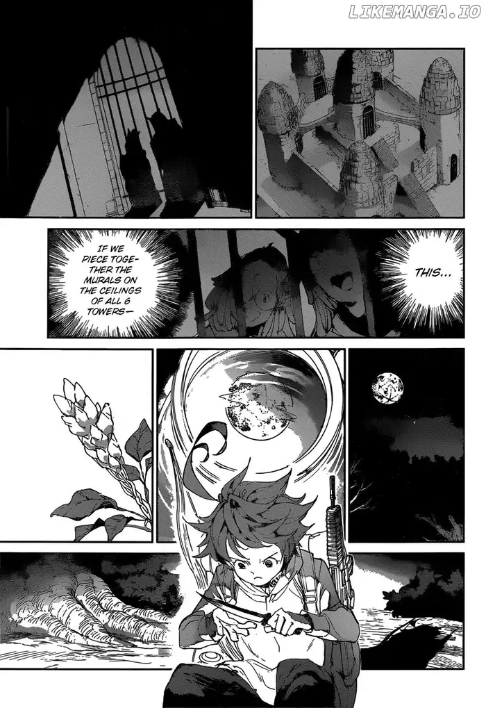 The Promised Neverland chapter 131 image 03_optimized